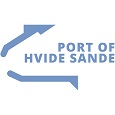 Logo Port of Hvide Sande